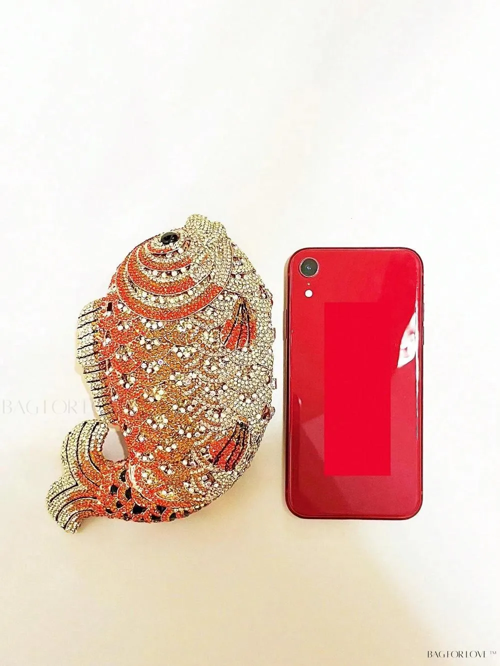 BagForLove - Shimmering Mini Purses for Women's Luxury Events