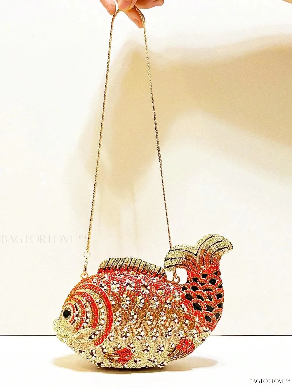 BagForLove - Shimmering Mini Purses for Women's Luxury Events