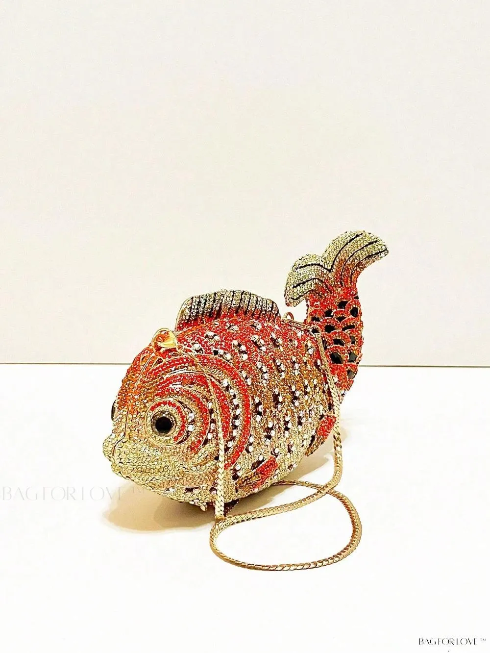 BagForLove - Shimmering Mini Purses for Women's Luxury Events