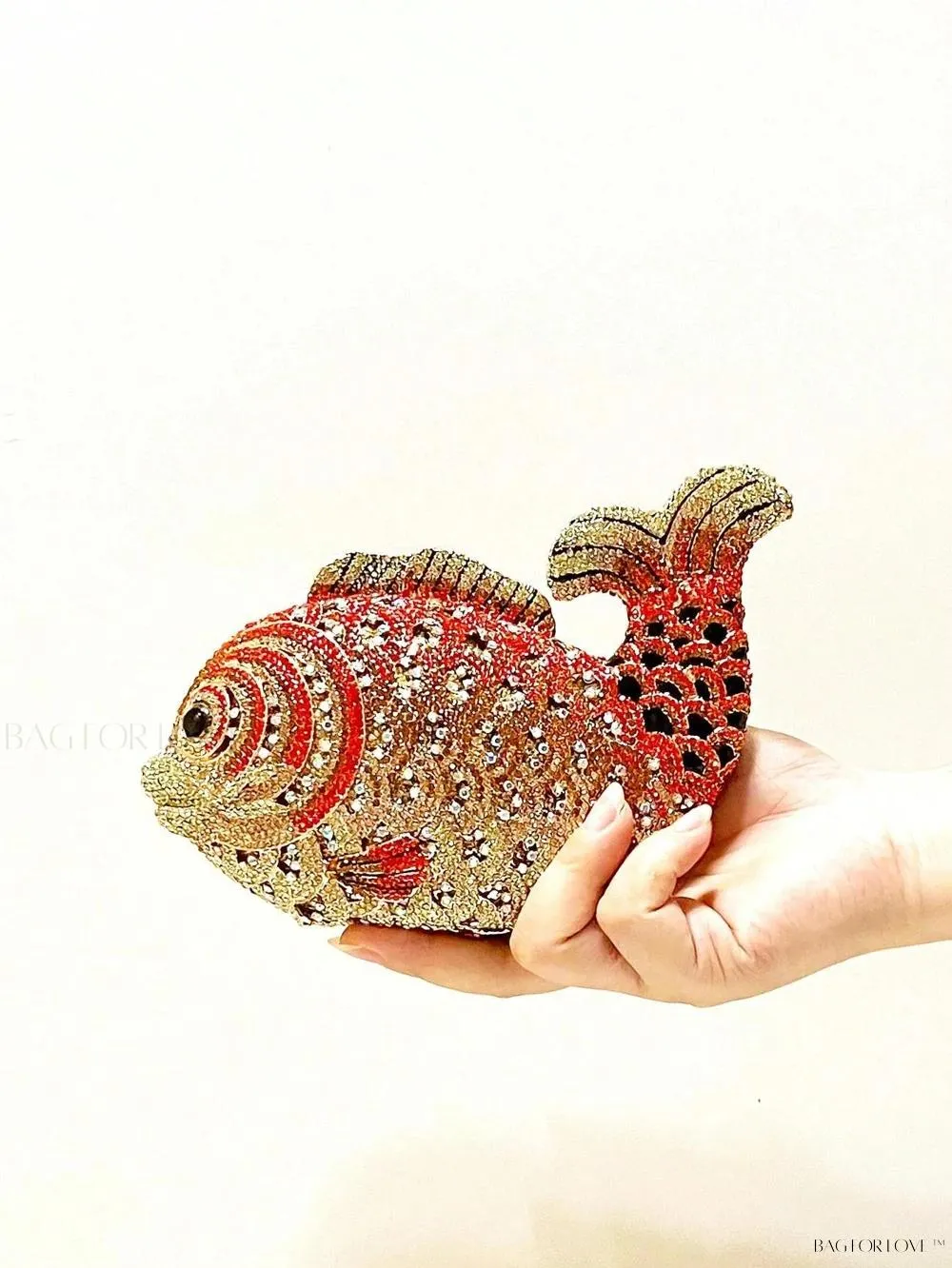BagForLove - Shimmering Mini Purses for Women's Luxury Events