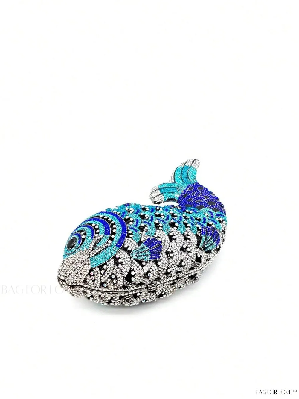 BagForLove - Shimmering Mini Purses for Women's Luxury Events