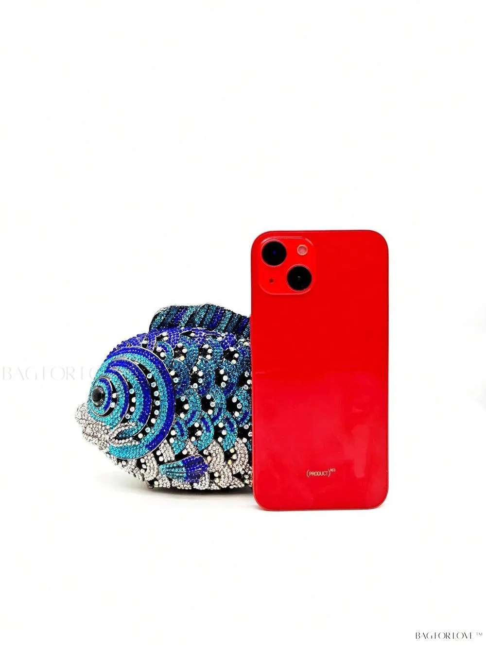 BagForLove - Shimmering Mini Purses for Women's Luxury Events