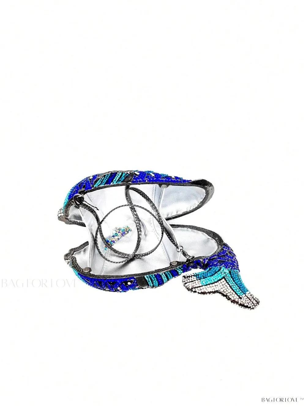 BagForLove - Shimmering Mini Purses for Women's Luxury Events