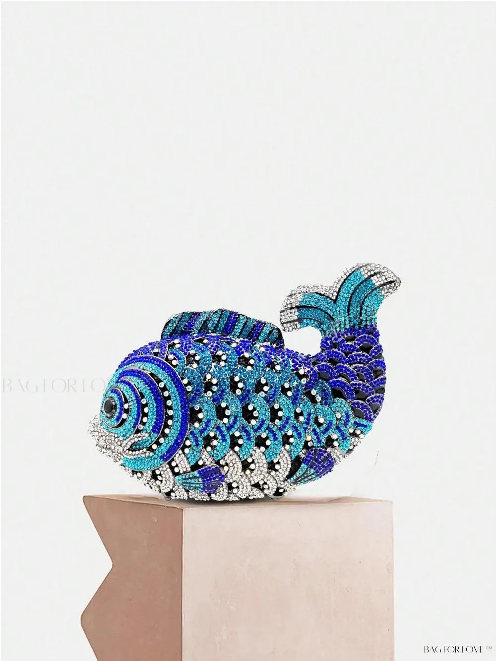BagForLove - Shimmering Mini Purses for Women's Luxury Events