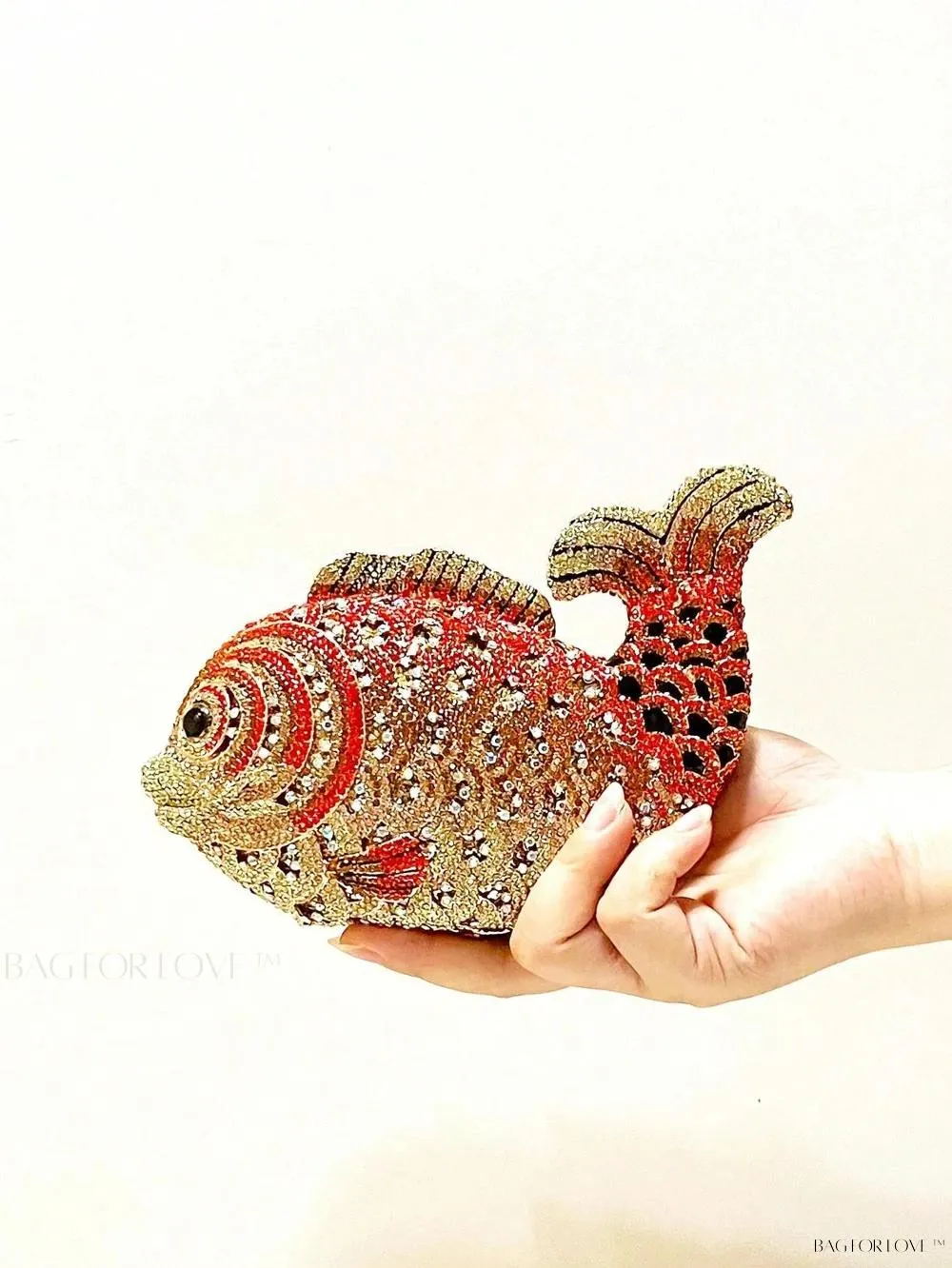 BagForLove - Shimmering Mini Purses for Women's Luxury Events