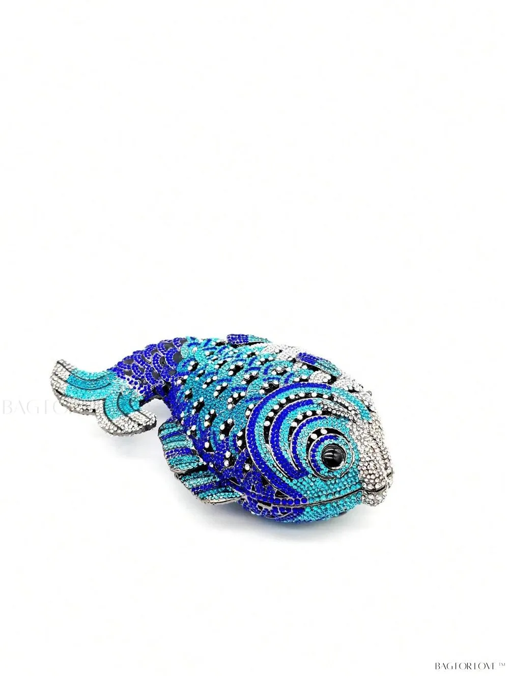 BagForLove - Shimmering Mini Purses for Women's Luxury Events