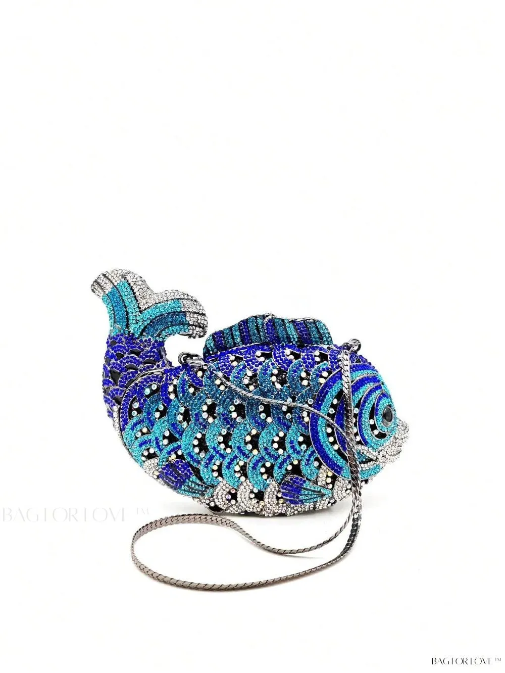BagForLove - Shimmering Mini Purses for Women's Luxury Events