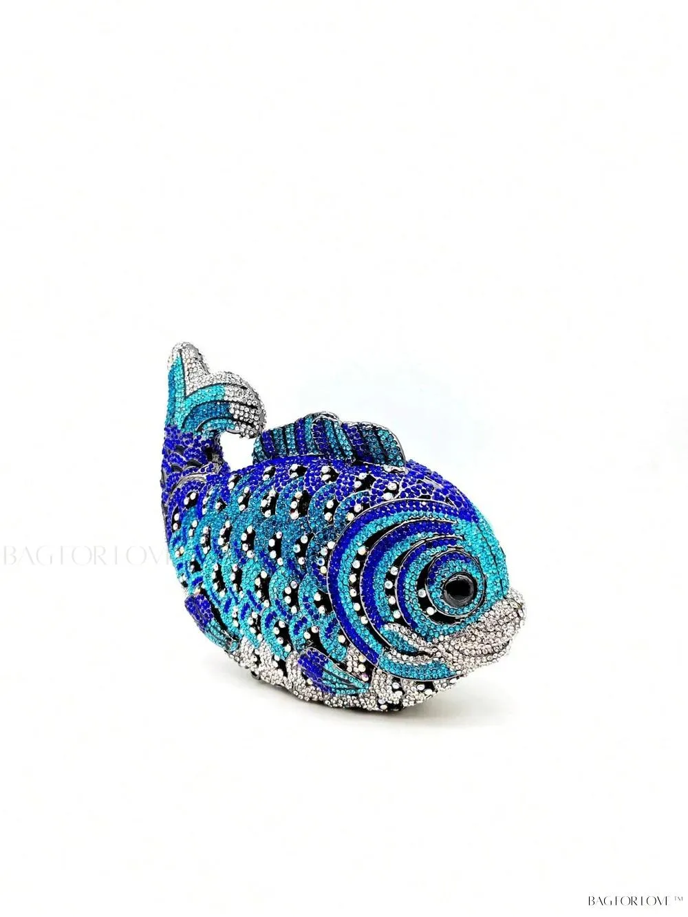 BagForLove - Shimmering Mini Purses for Women's Luxury Events