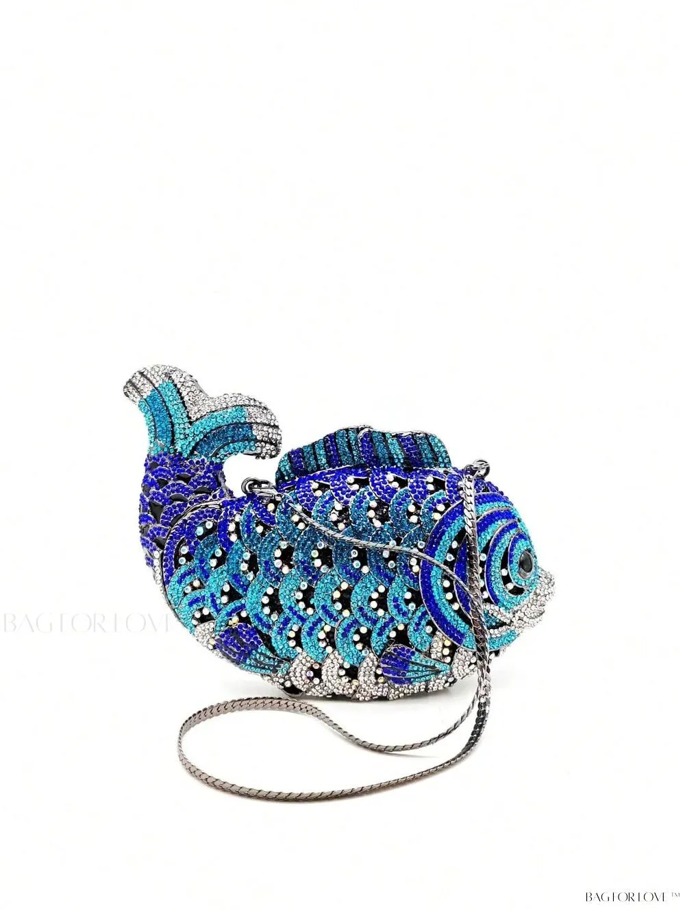 BagForLove - Shimmering Mini Purses for Women's Luxury Events