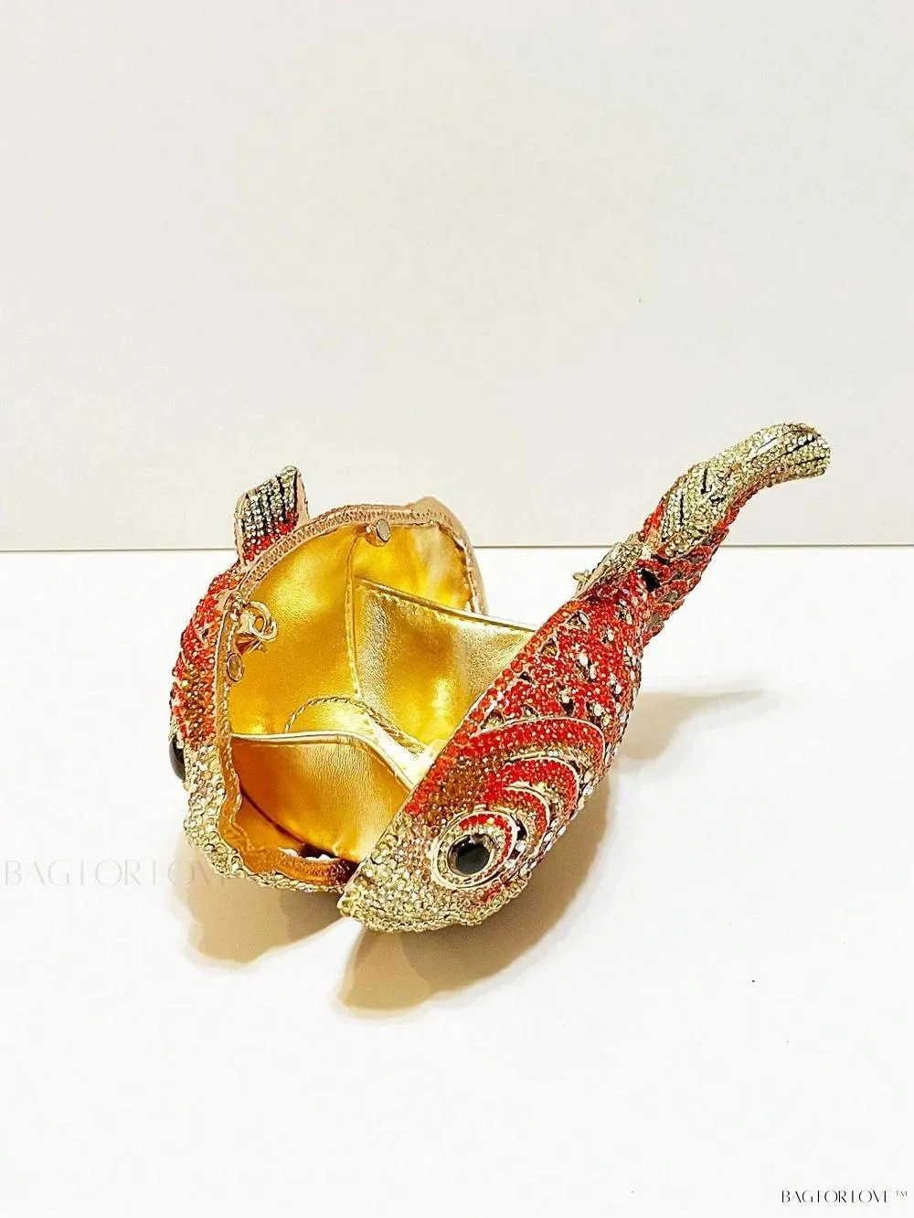 BagForLove - Shimmering Mini Purses for Women's Luxury Events
