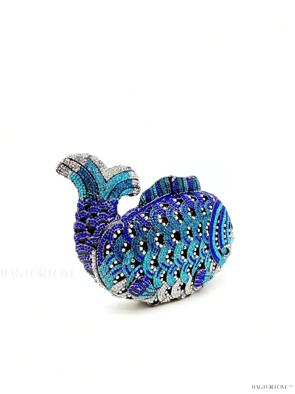 BagForLove - Shimmering Mini Purses for Women's Luxury Events