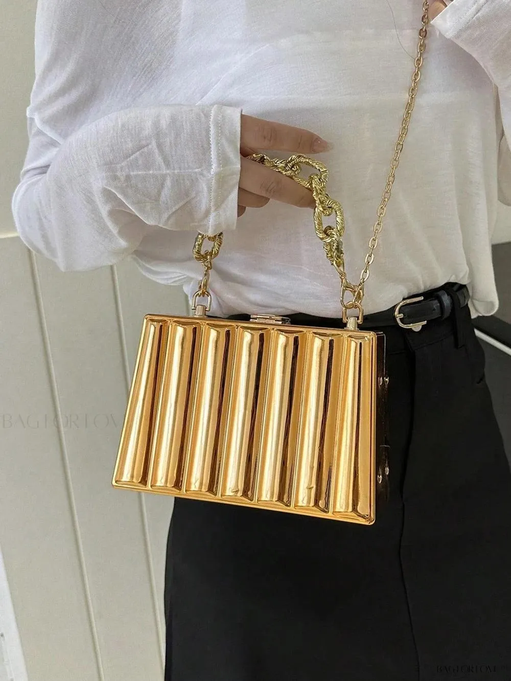 BagForLove - Sophisticated Evening Bag for Women