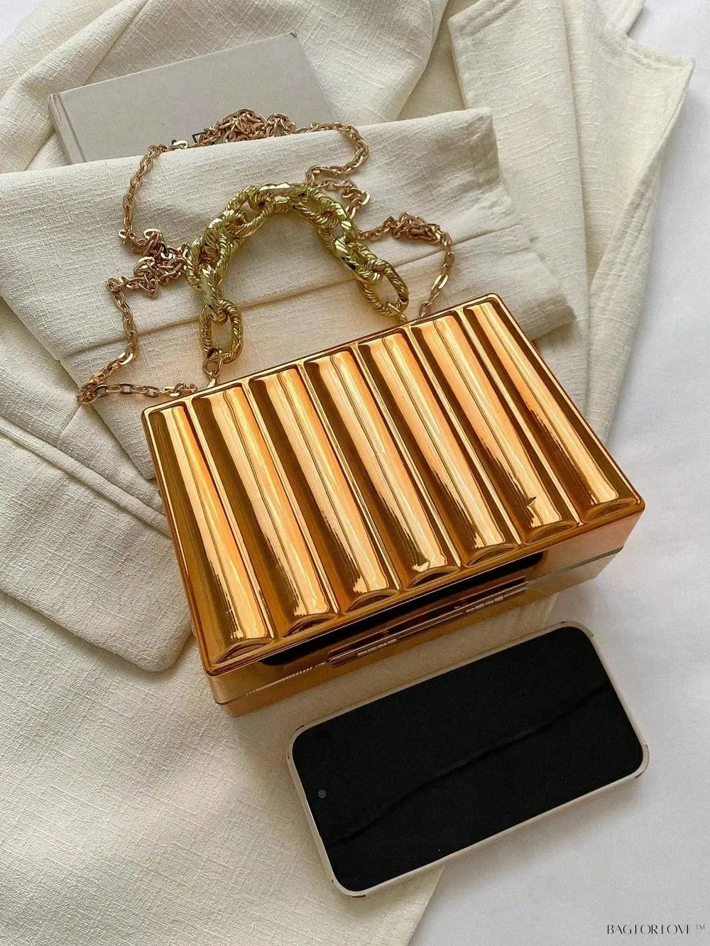 BagForLove - Sophisticated Evening Bag for Women