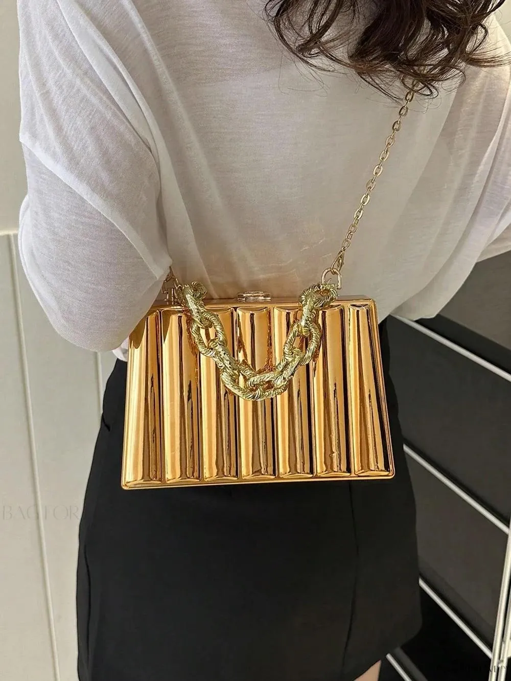 BagForLove - Sophisticated Evening Bag for Women