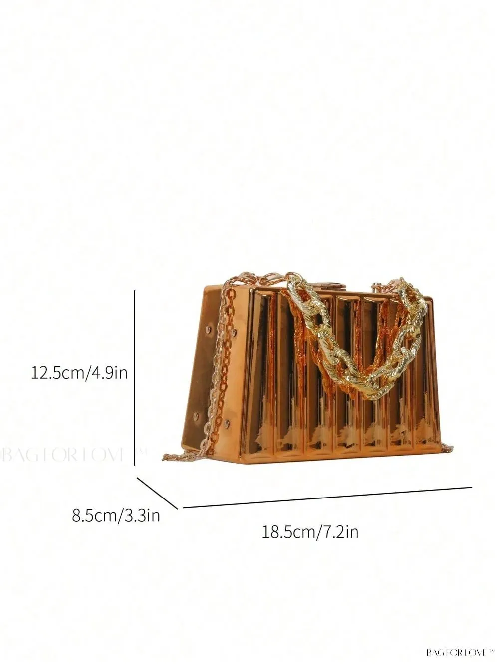 BagForLove - Sophisticated Evening Bag for Women