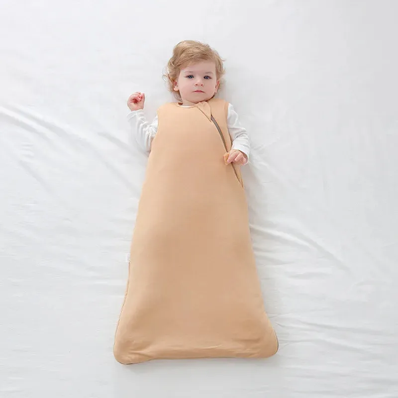 Bamboo Fiber Cotton Sleep Sack 0-18M
