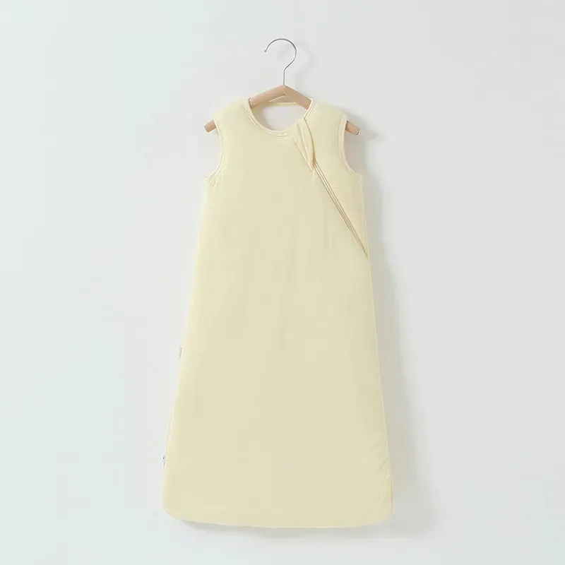 Bamboo Fiber Cotton Sleep Sack 0-18M