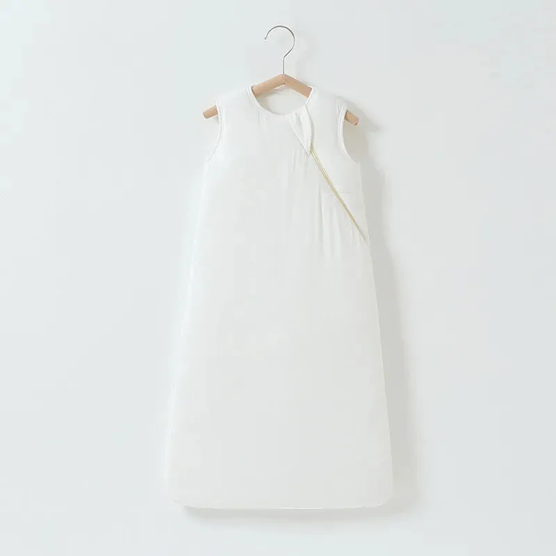 Bamboo Fiber Cotton Sleep Sack 0-18M