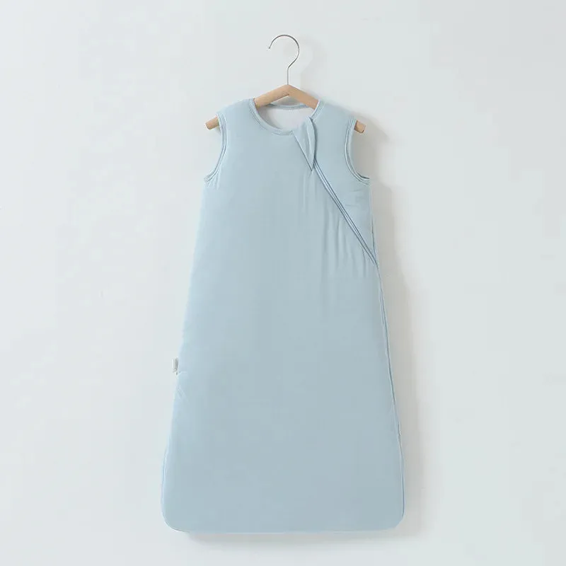 Bamboo Fiber Cotton Sleep Sack 0-18M