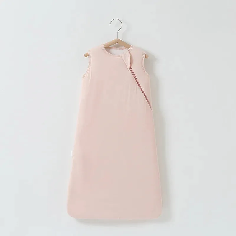 Bamboo Fiber Cotton Sleep Sack 0-18M