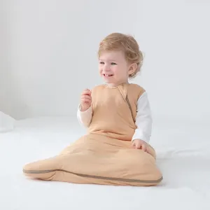 Bamboo Fiber Cotton Sleep Sack 0-18M