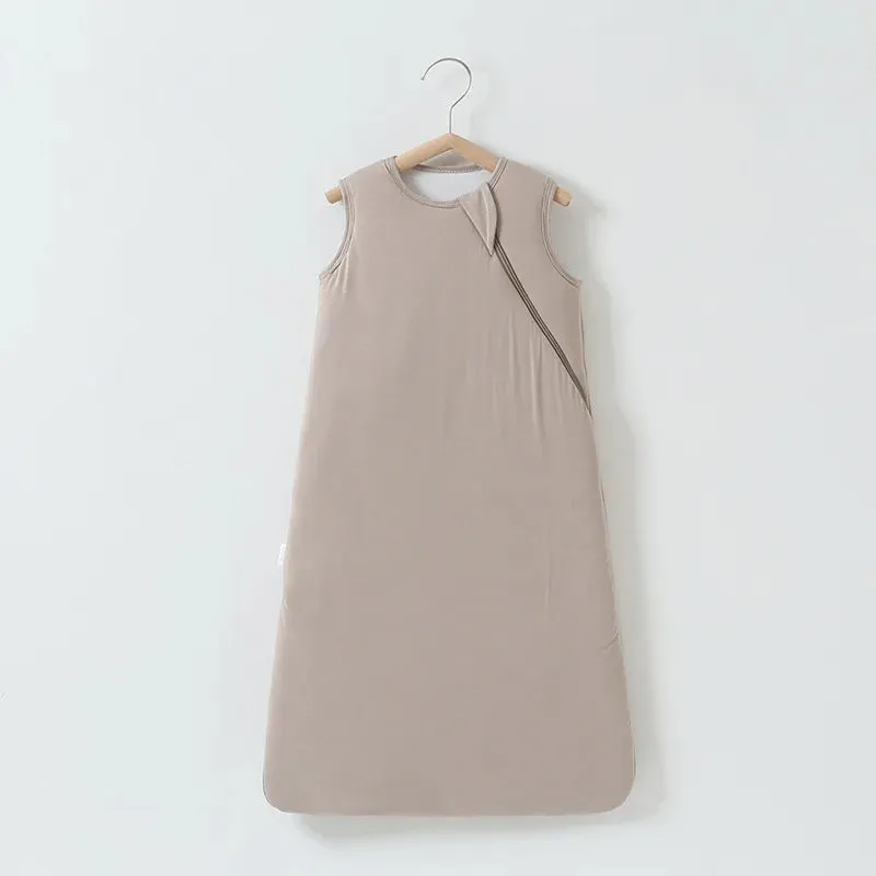 Bamboo Fiber Cotton Sleep Sack 0-18M