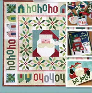 Better Not Pout by Nancy Halvorsen ATH554B