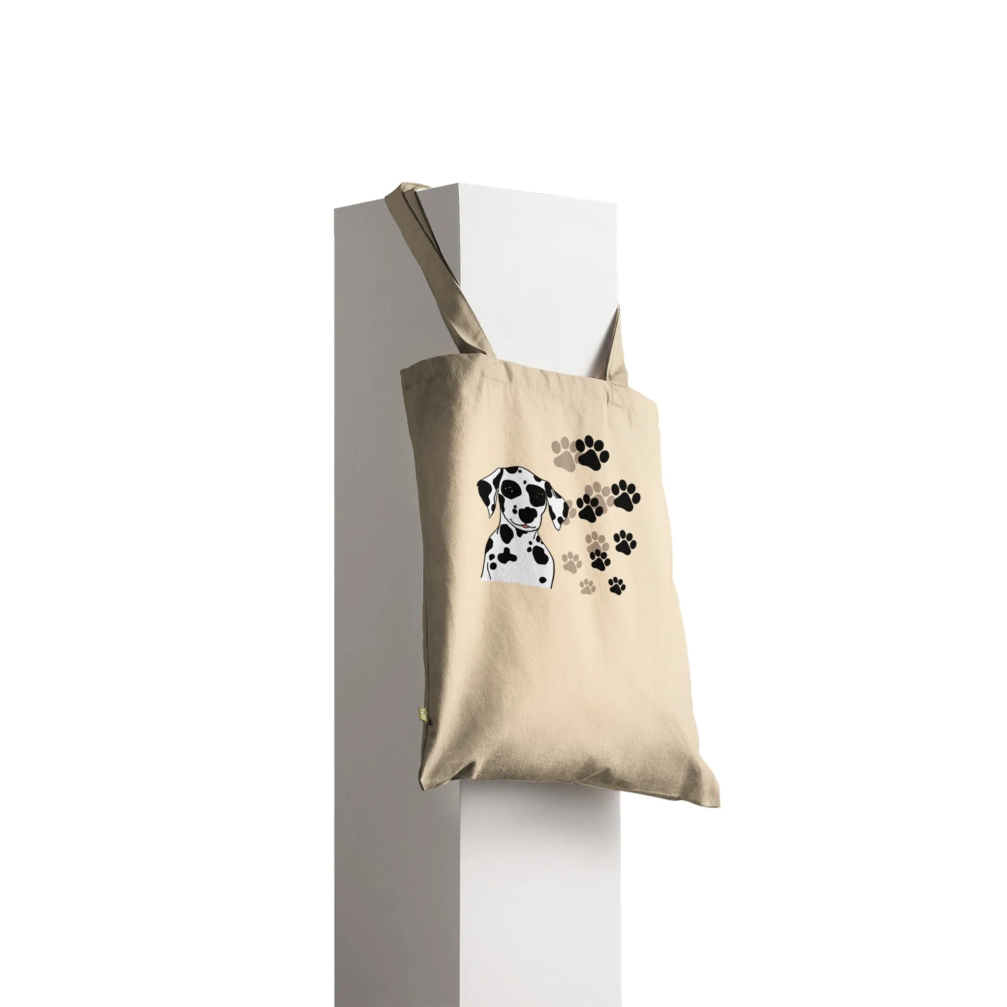 Black and White, Spots - A Dalmatian Dream