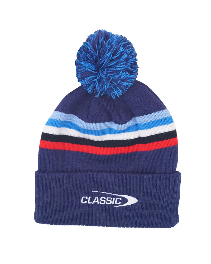 Blues Beanie 2024