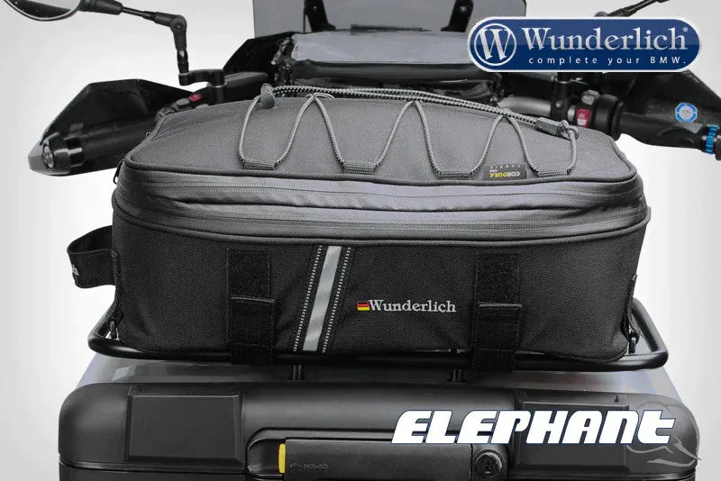 BMW R1200GS Luggage - Top Bags (for Topcase) - Wunderlich