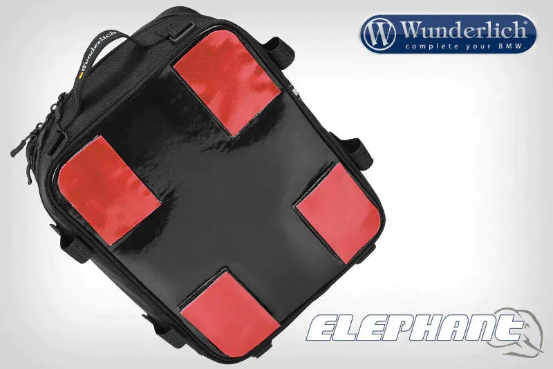 BMW R1200GS Luggage - Top Bags (for Topcase) - Wunderlich