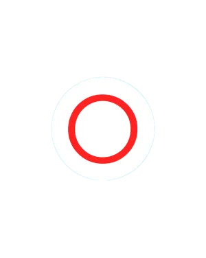 Bogg Bit - Initial "O"