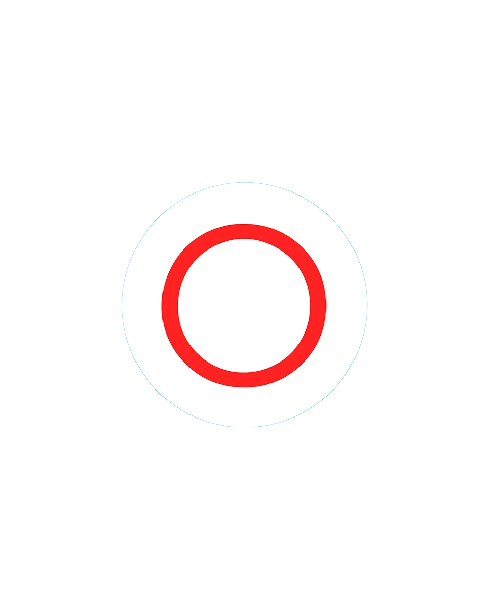 Bogg Bit - Initial "O"