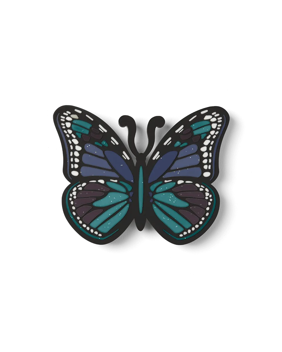 Bogg Bit  - Sky Dancer Butterfly