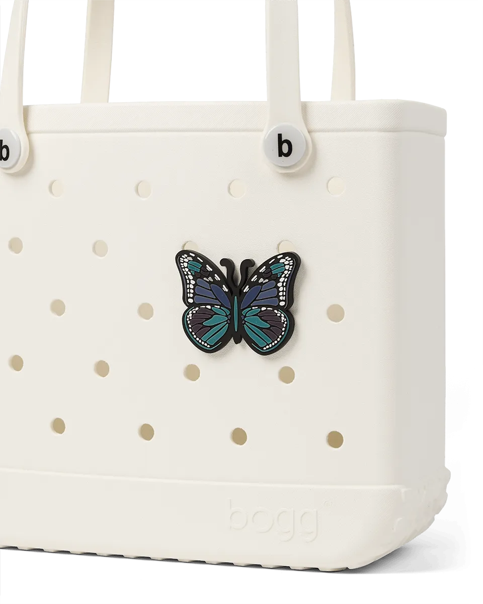 Bogg Bit  - Sky Dancer Butterfly