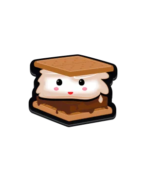 Bogg Bit - S'more
