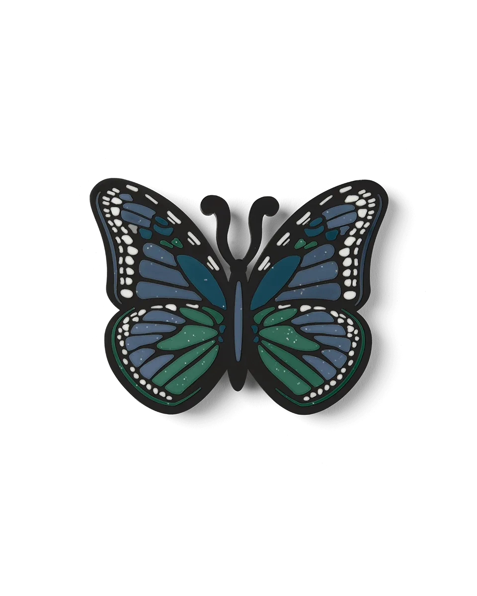 Bogg Bit  - Star Light Butterfly