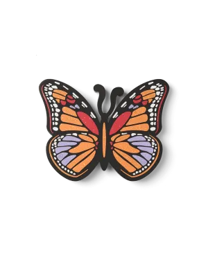 Bogg Bit  - Sunset Butterfly