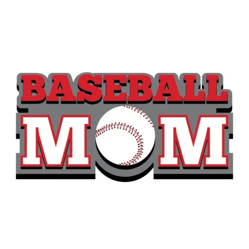 Bogg Bits - Baseball Mom