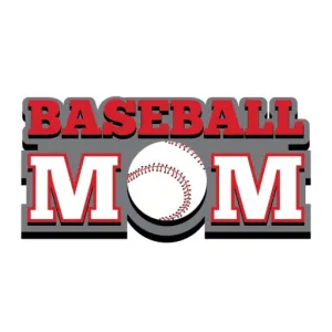 Bogg Bits - Baseball Mom