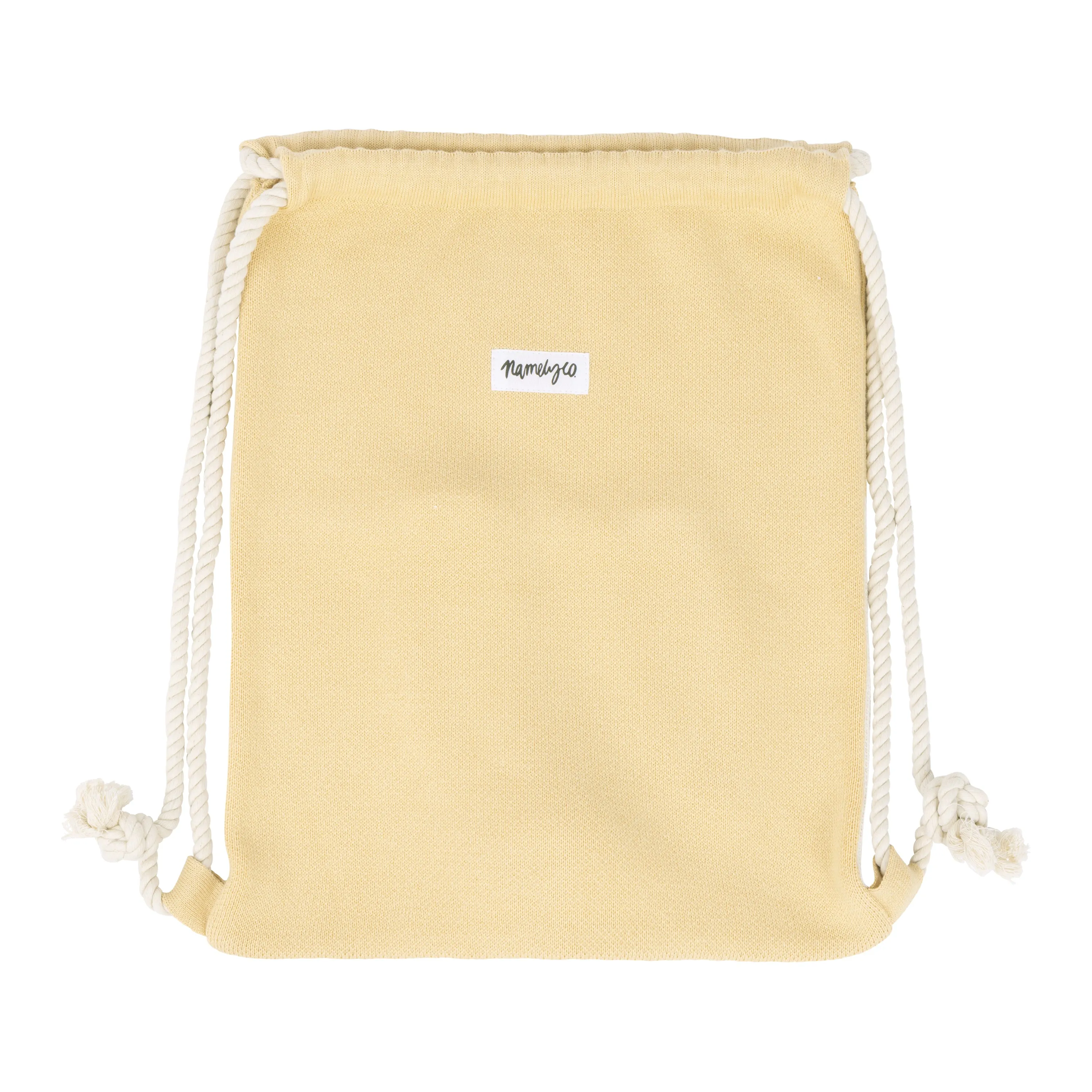 Bunny Bag - Butter