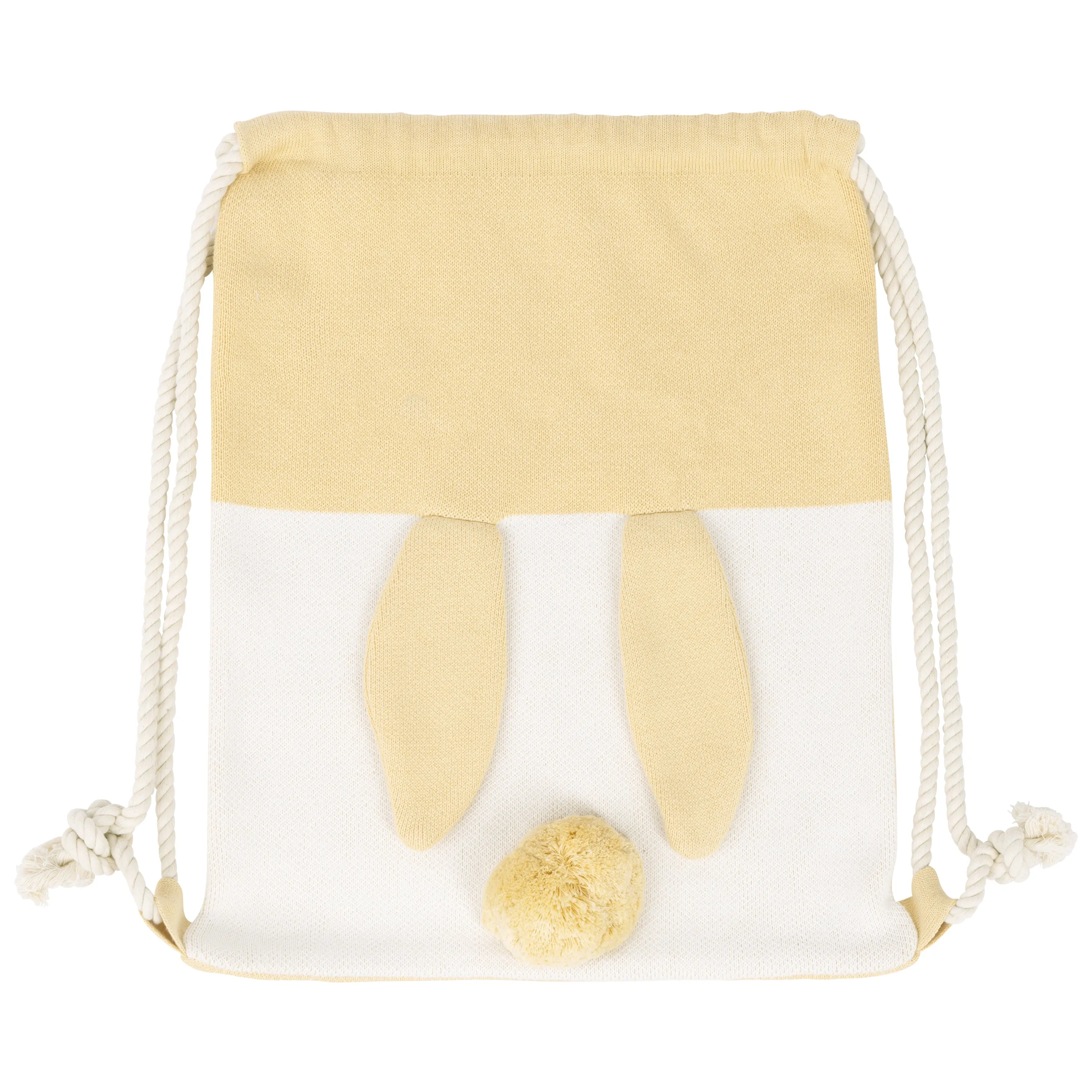 Bunny Bag - Butter