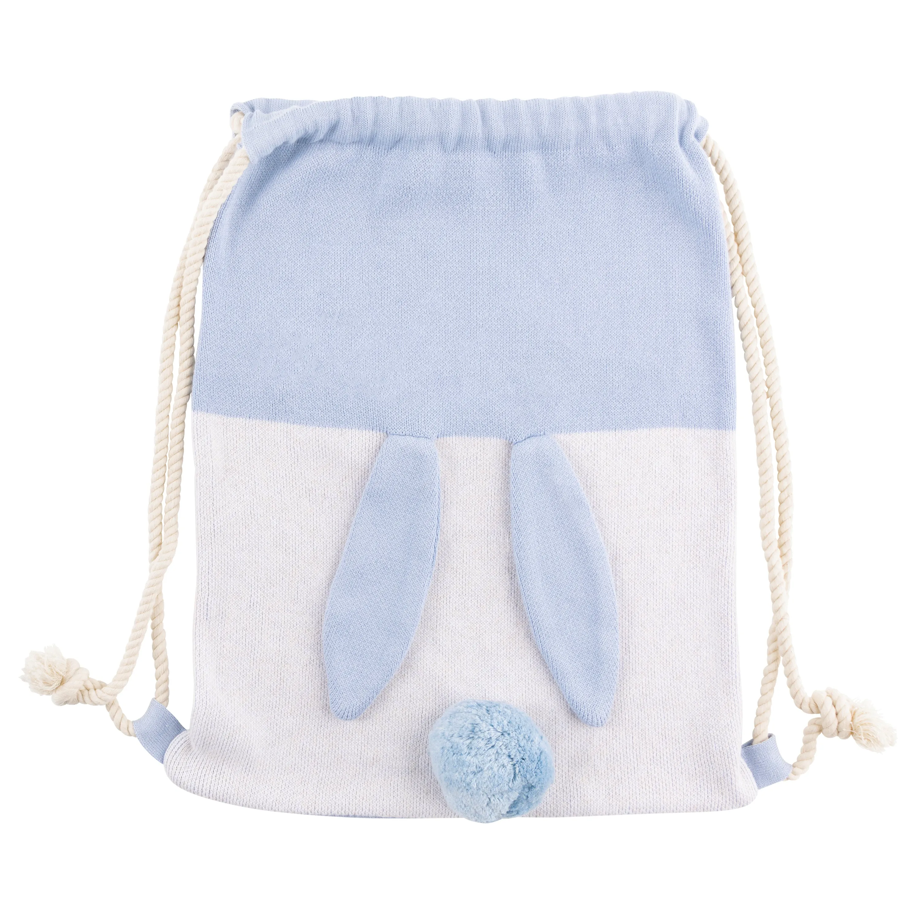 Bunny Bag - Kentucky Blue