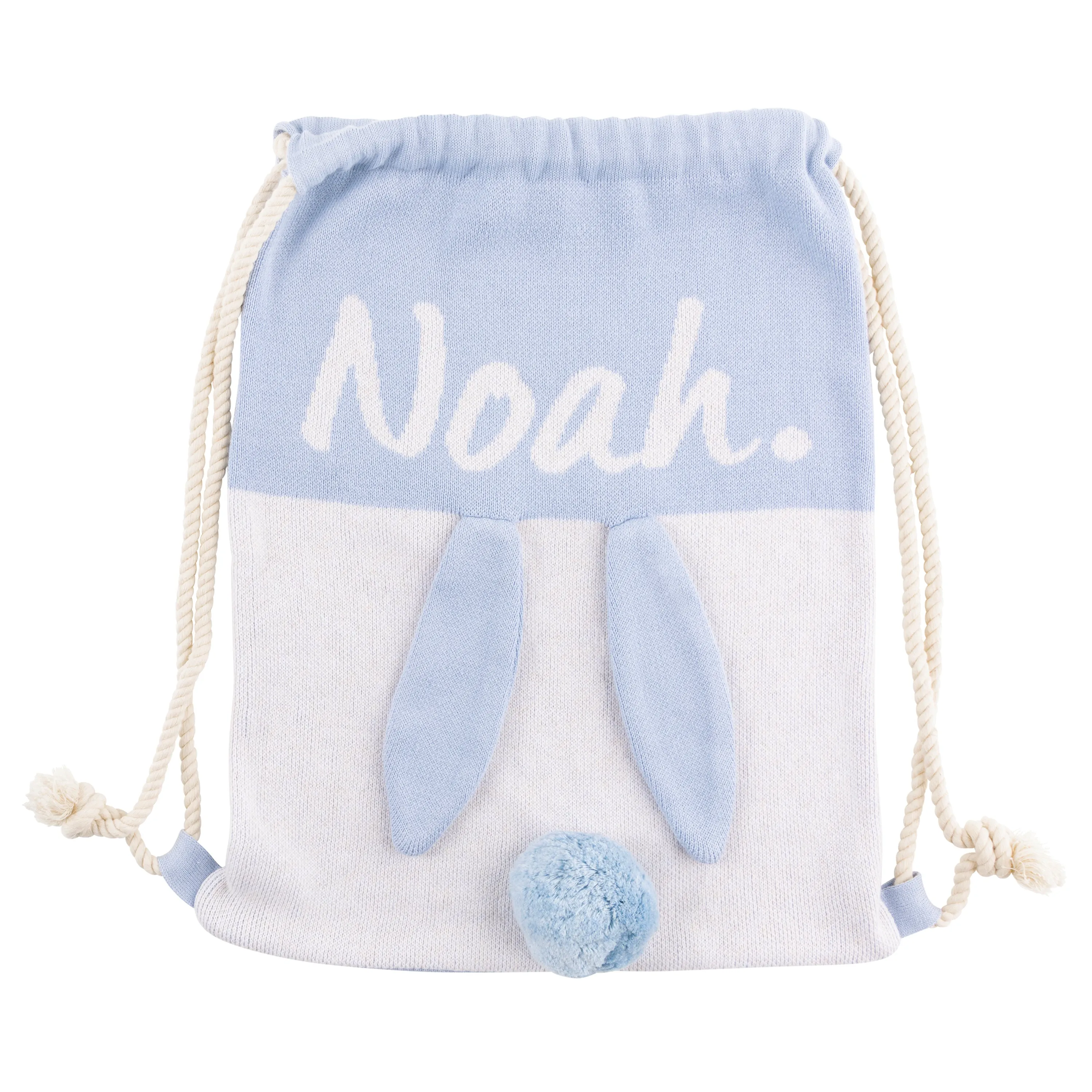 Bunny Bag - Kentucky Blue