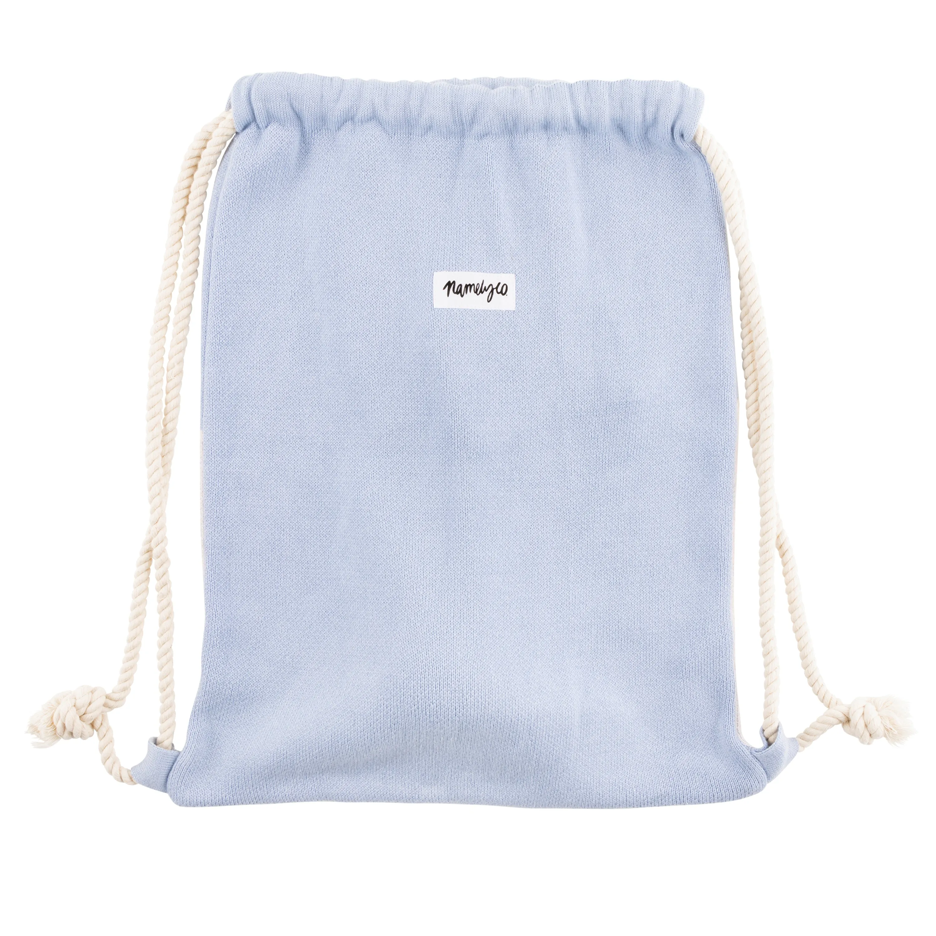 Bunny Bag - Kentucky Blue