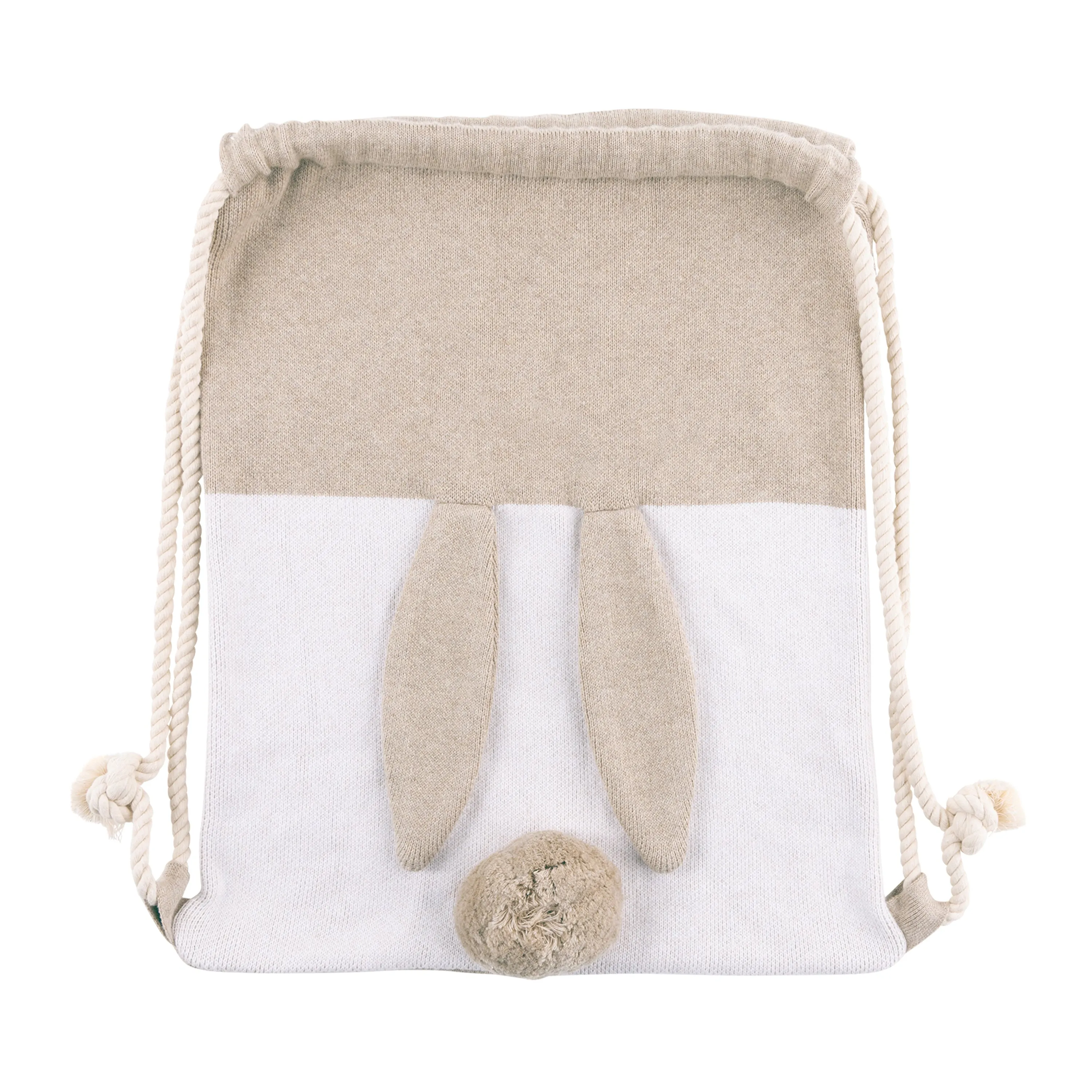 Bunny Bag - Light Camel