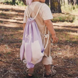 Bunny Bag - Lilac