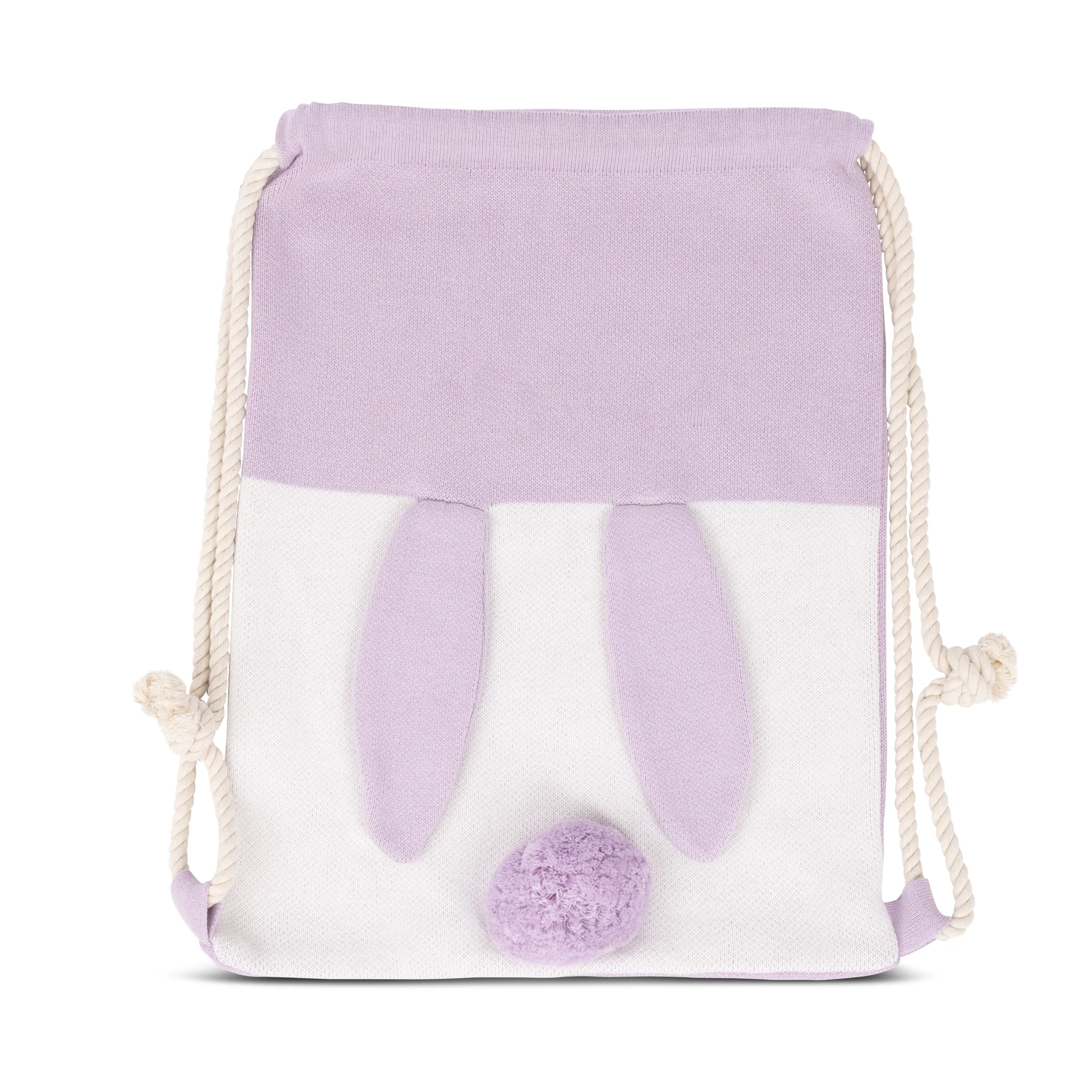 Bunny Bag - Lilac
