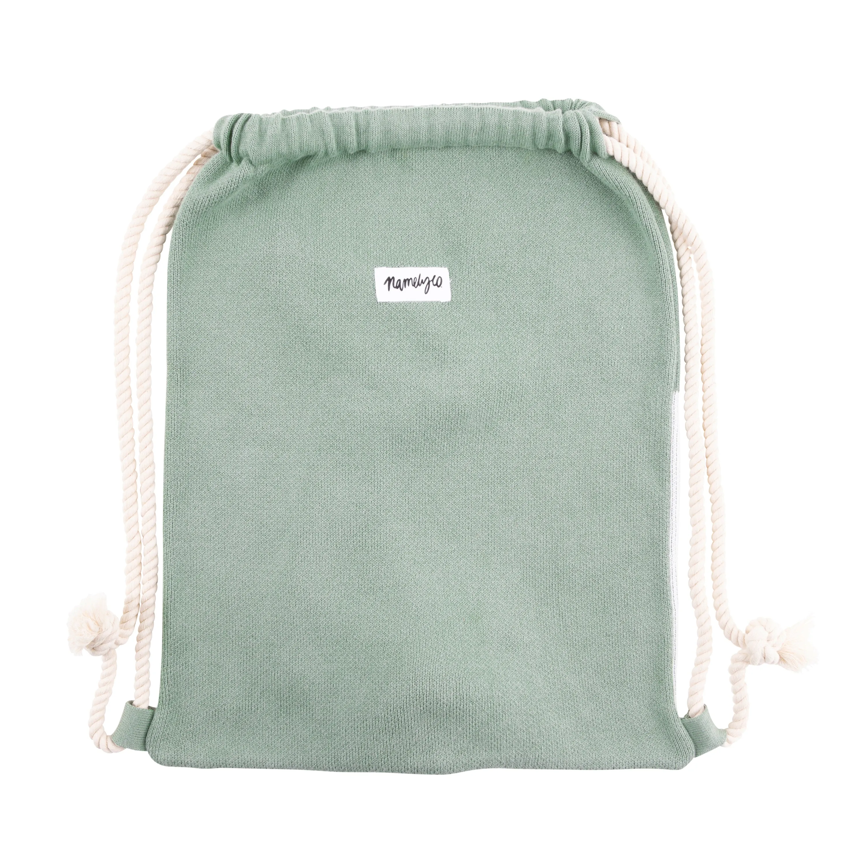 Bunny Bag - Lily Pad