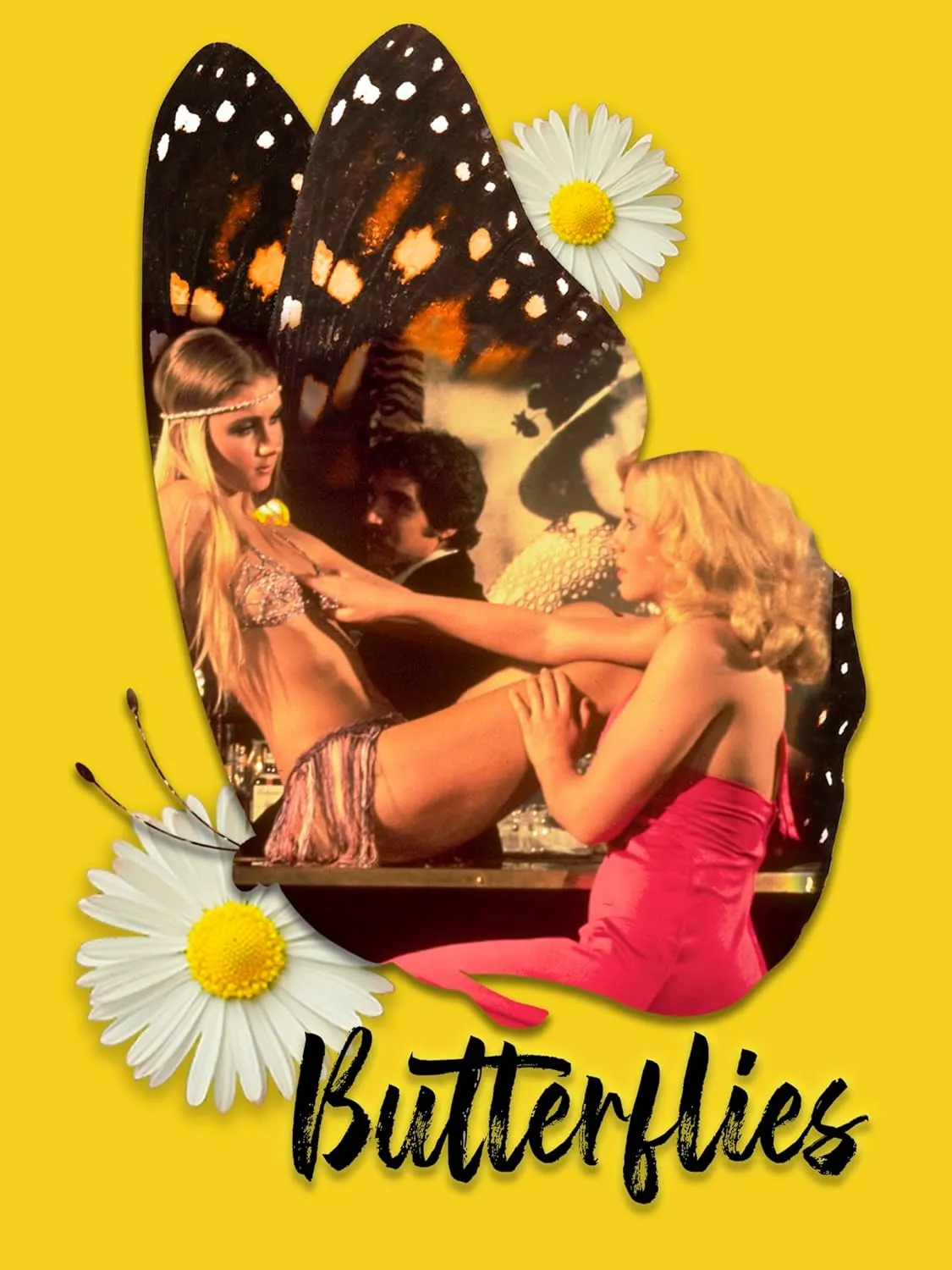 Butterflies